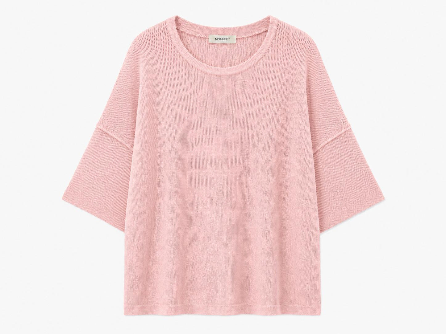 BOAT DEEP KNIT Tee