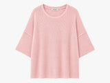 BOAT DEEP KNIT Tee
