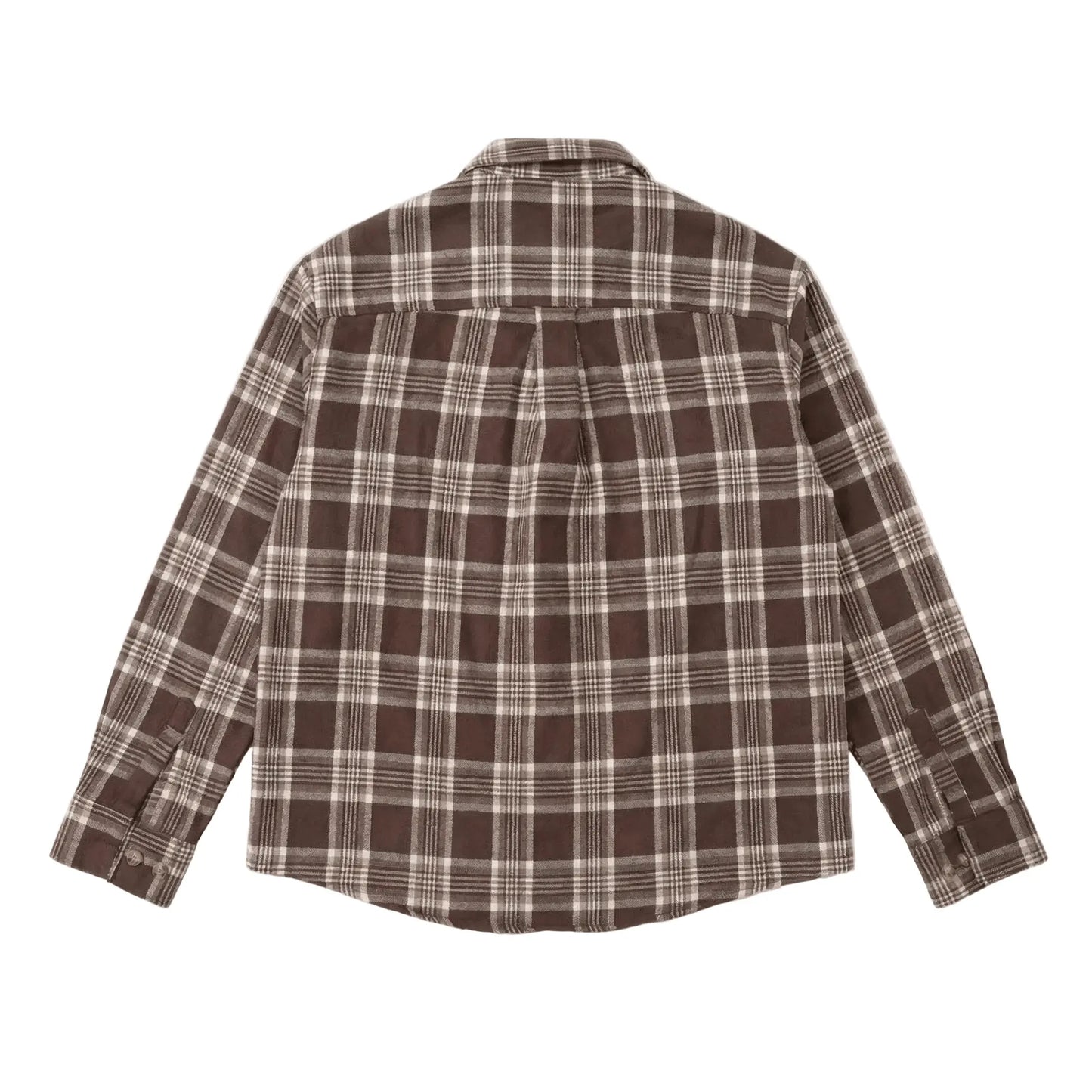 Plaid Jacket™ CHICODE