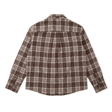 Plaid Jacket™ CHICODE
