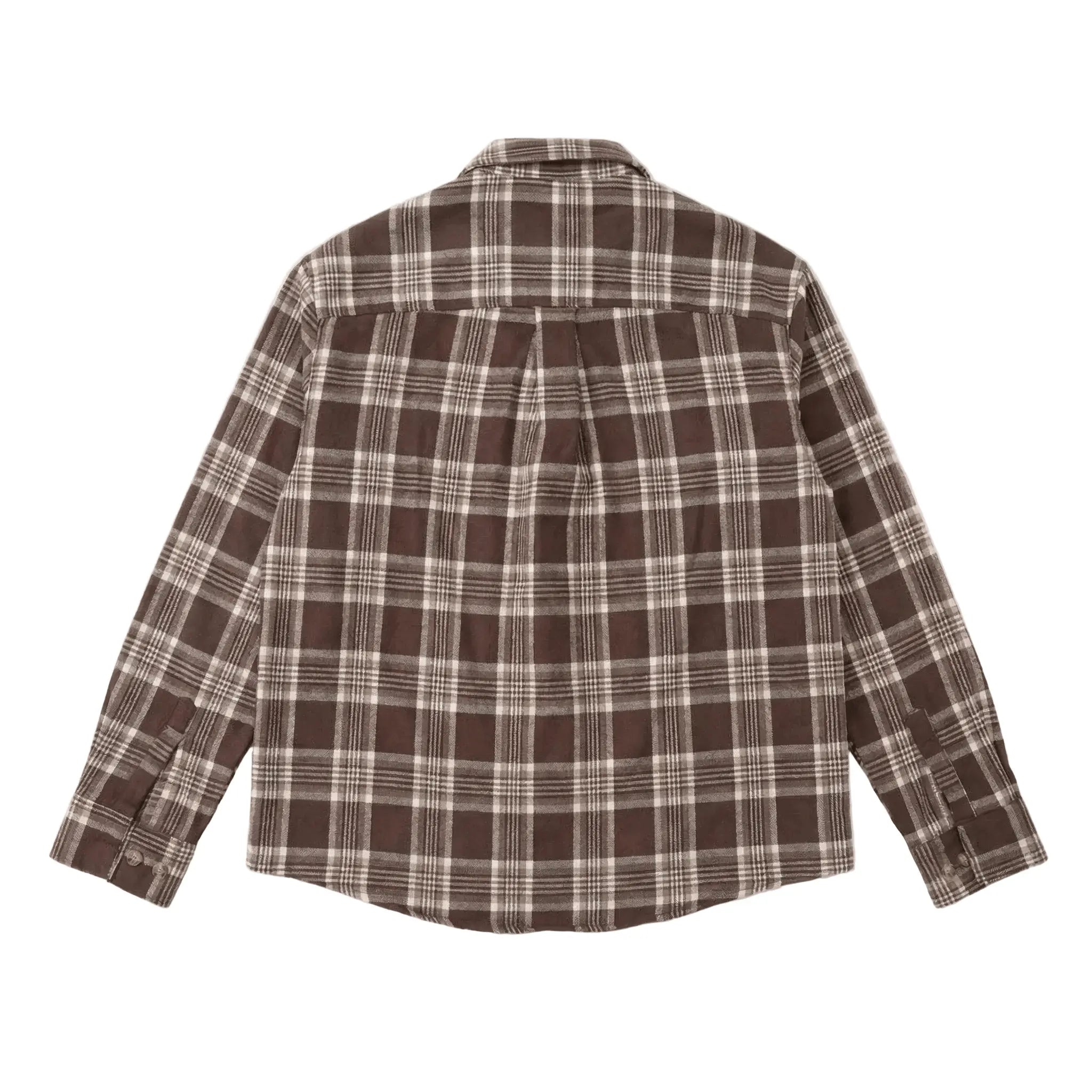 Plaid Jacket™ CHICODE