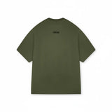 Core Back Print Tee™ CHICODE