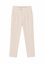 RICE linen pants