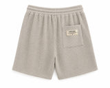 Short KNITTED Oversize™
