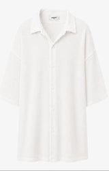 BOAT Neck Shirt
