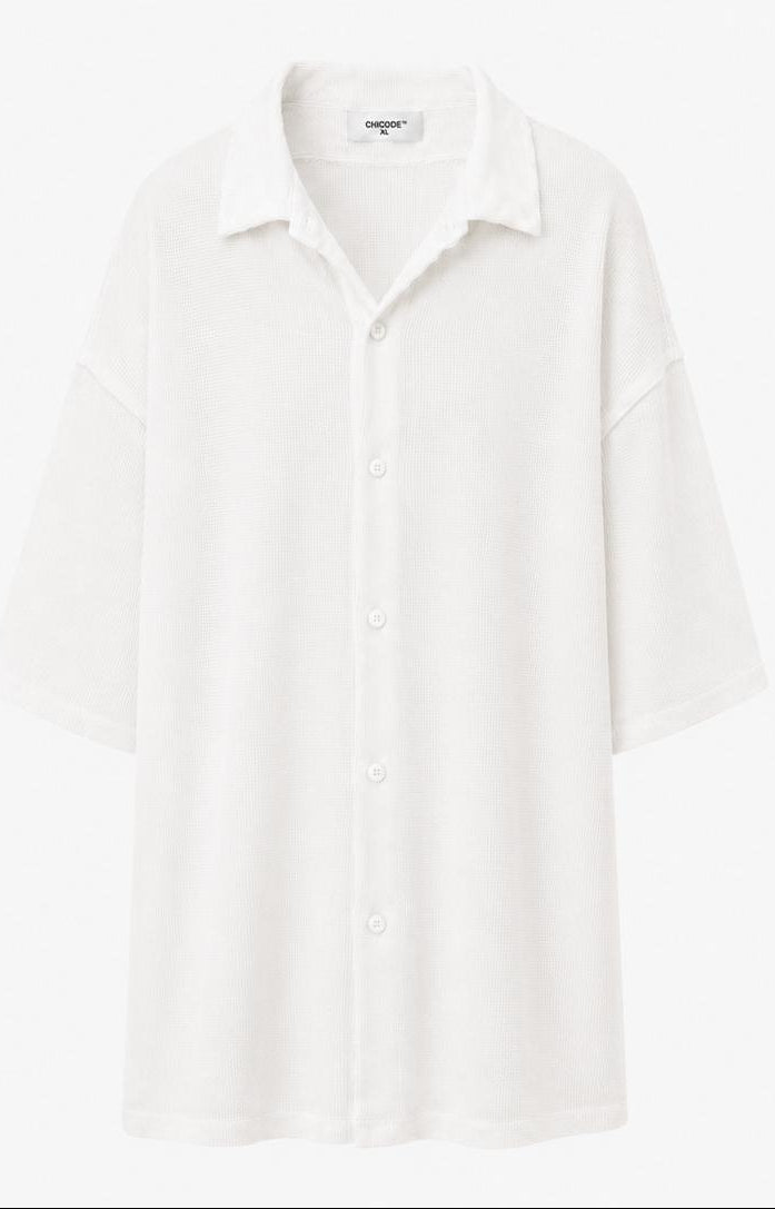 BOAT Neck Shirt