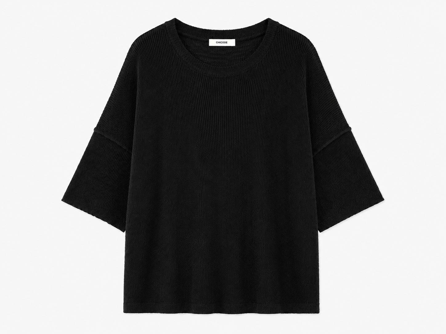 BOAT CORE KNIT Tee