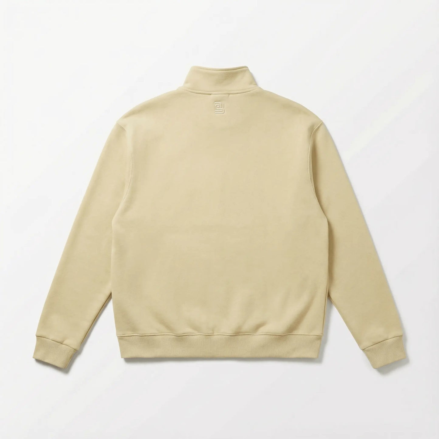 Quarter Zip Pullover™ CHICODE