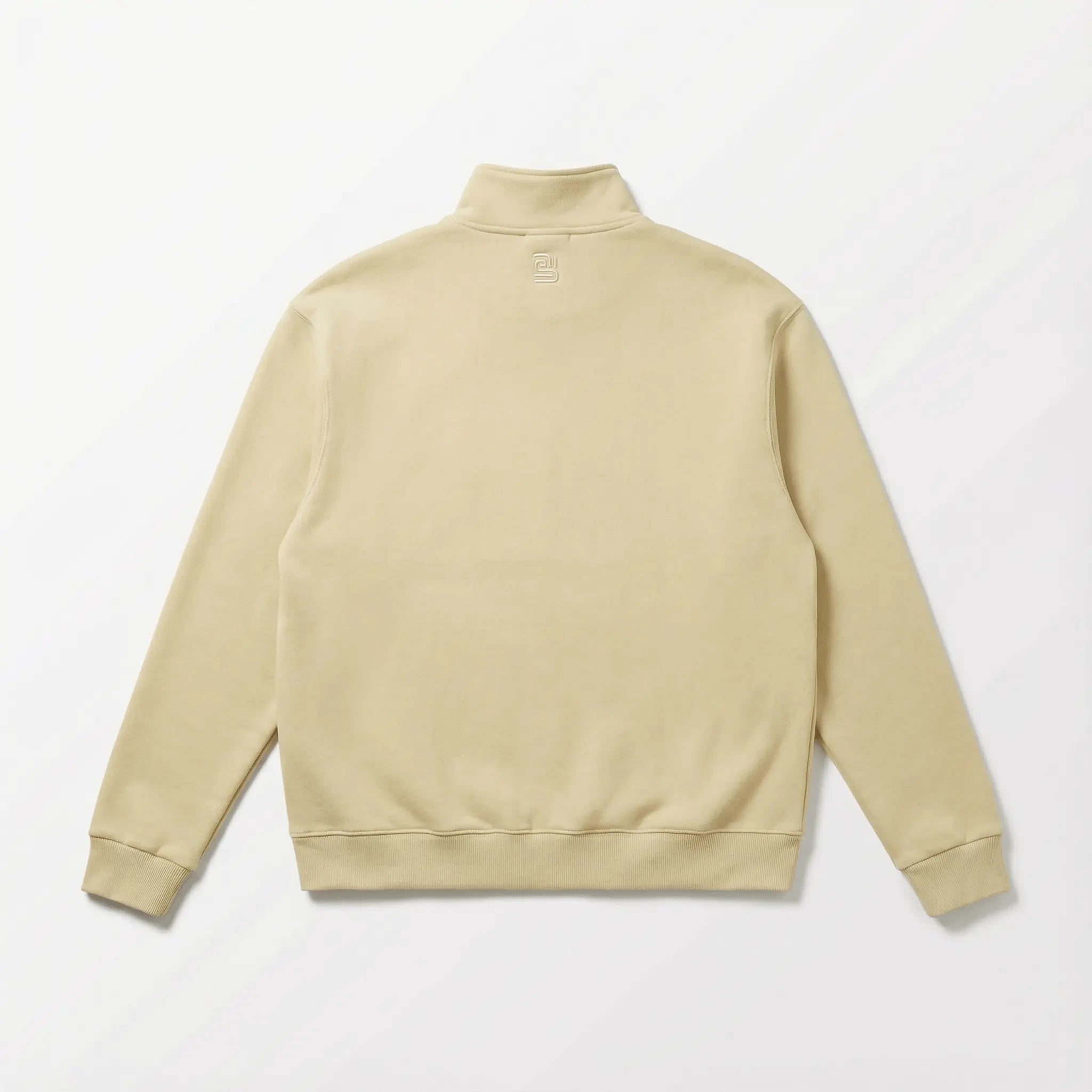 Quarter Zip Pullover™ CHICODE
