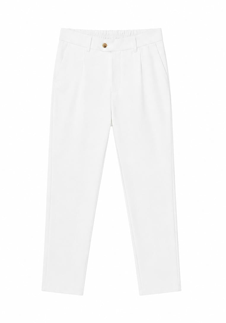 RICE linen pants