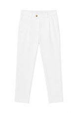 RICE linen pants