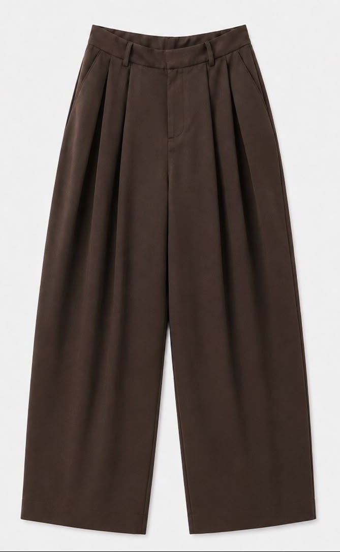 Classic BALLON Pants