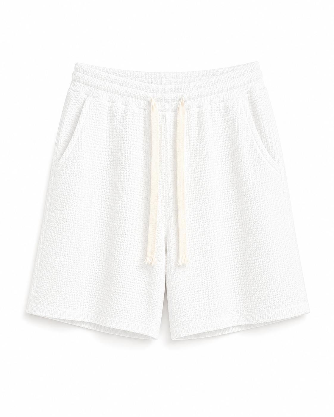 Short KNITTED Oversize™