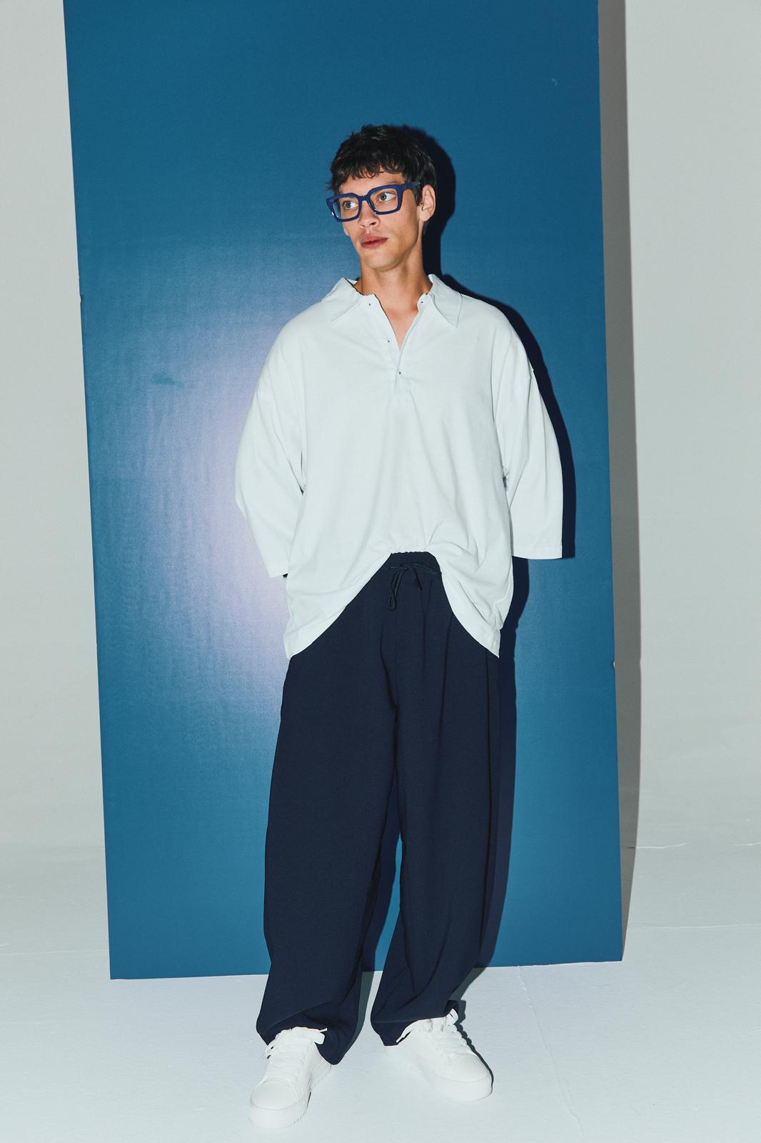 Elegant BALOON Pants
