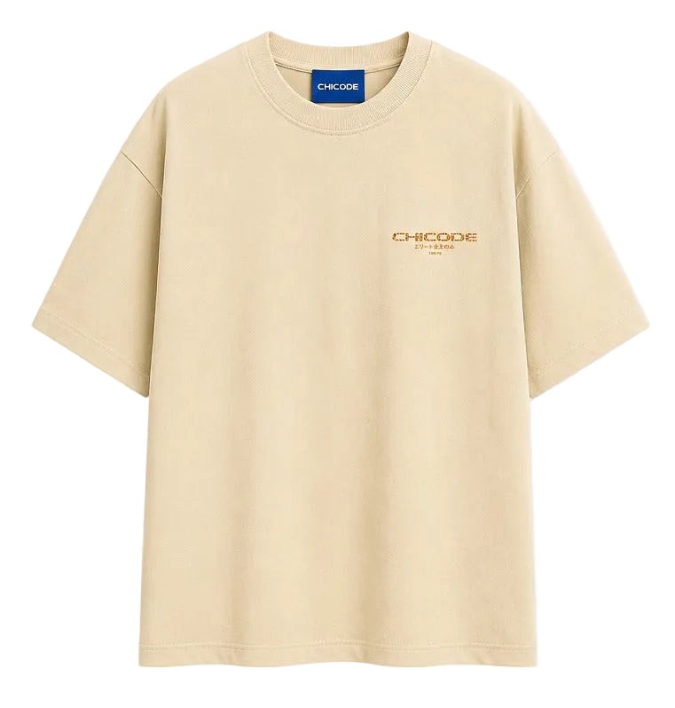 CHICODE TOKYO Tee™