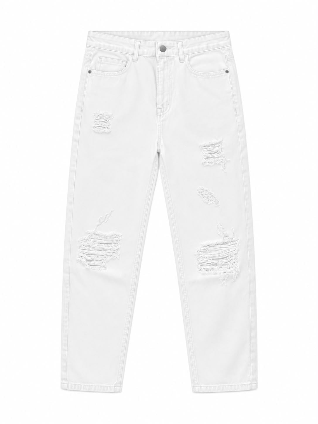 TOMBOY RIPPED Jeans™