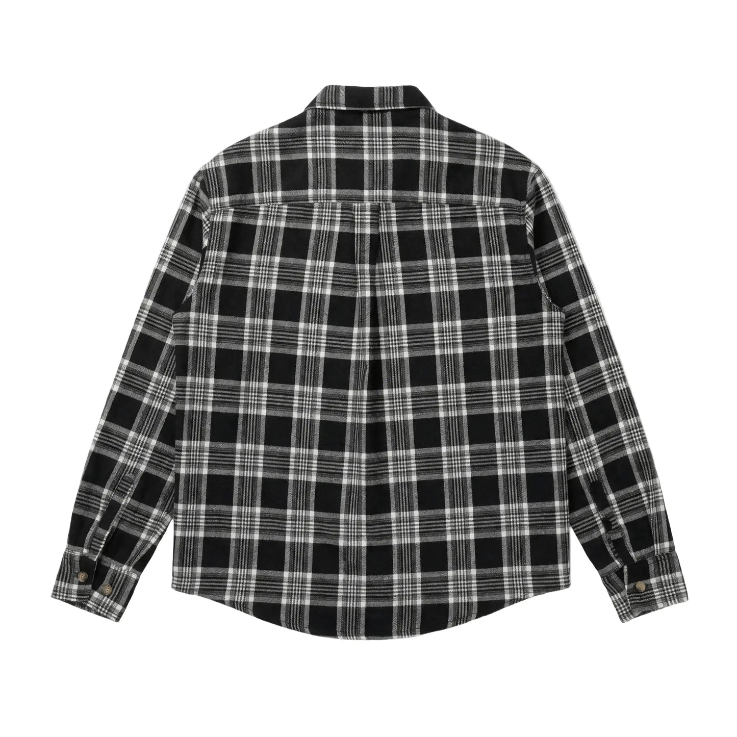 Plaid Jacket™ CHICODE