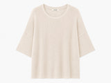 BOAT DEEP KNIT Tee