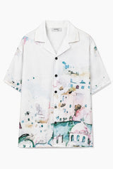 MYKONOS Shirt Set