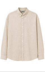 POLO LINEN Shirt Oversize