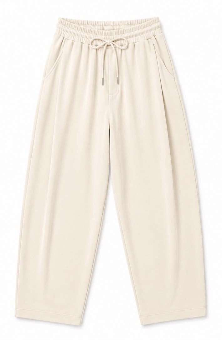 Elegant BALOON Pants