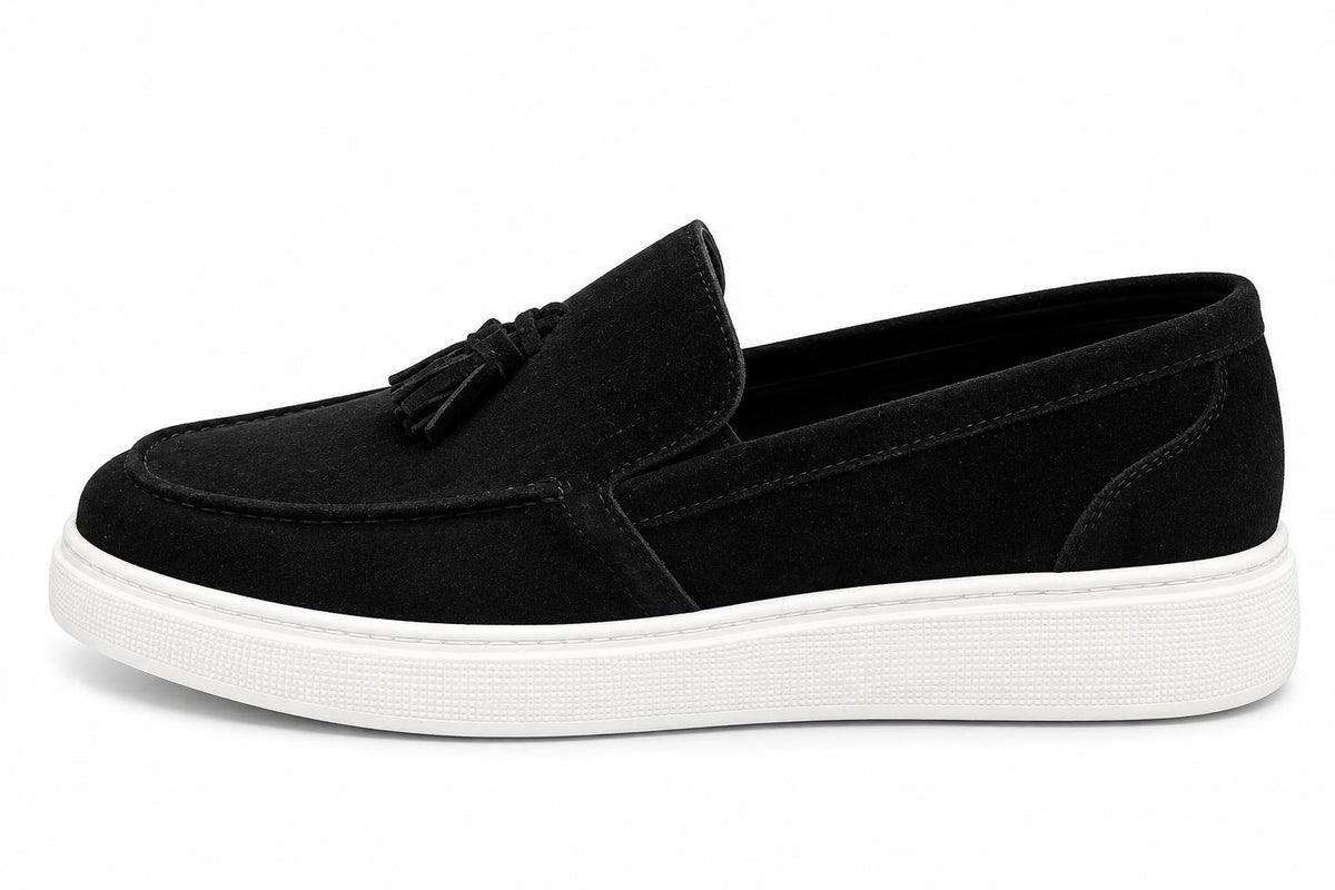 MOCCASIN PONPON