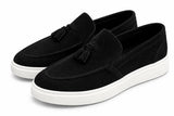 MOCCASIN PONPON