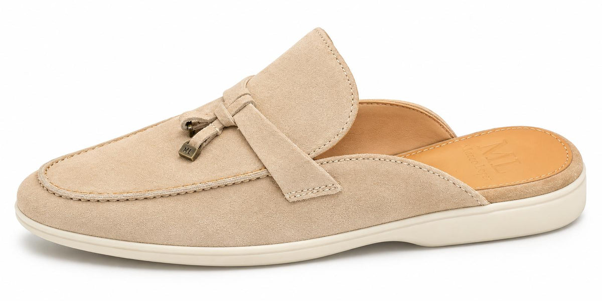 LORO Moccasin