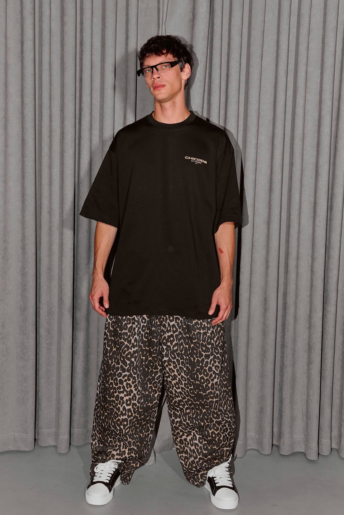 TIGER Pants