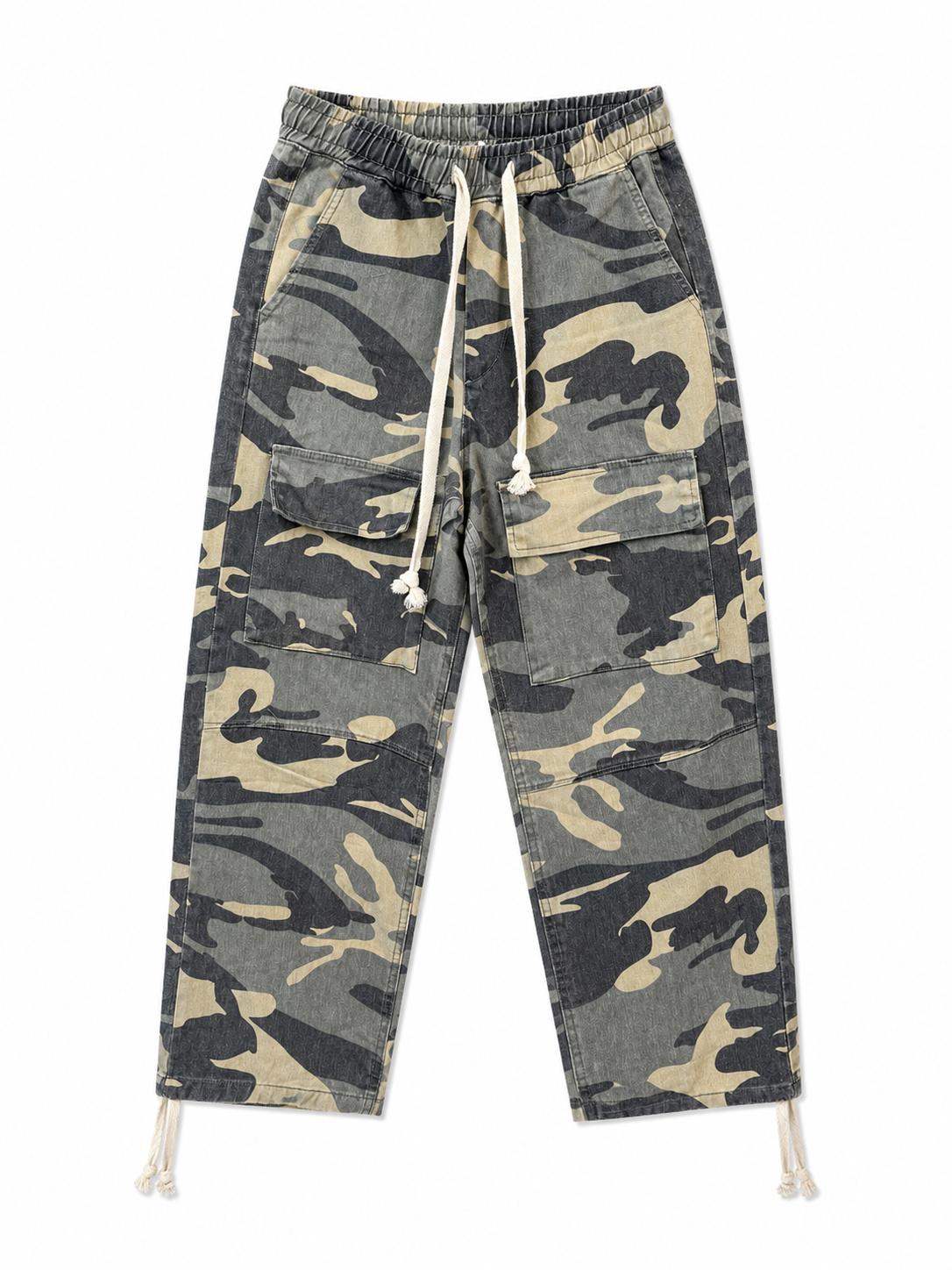 Army CARGO Pant