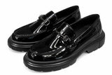 MOCCASIN LACK