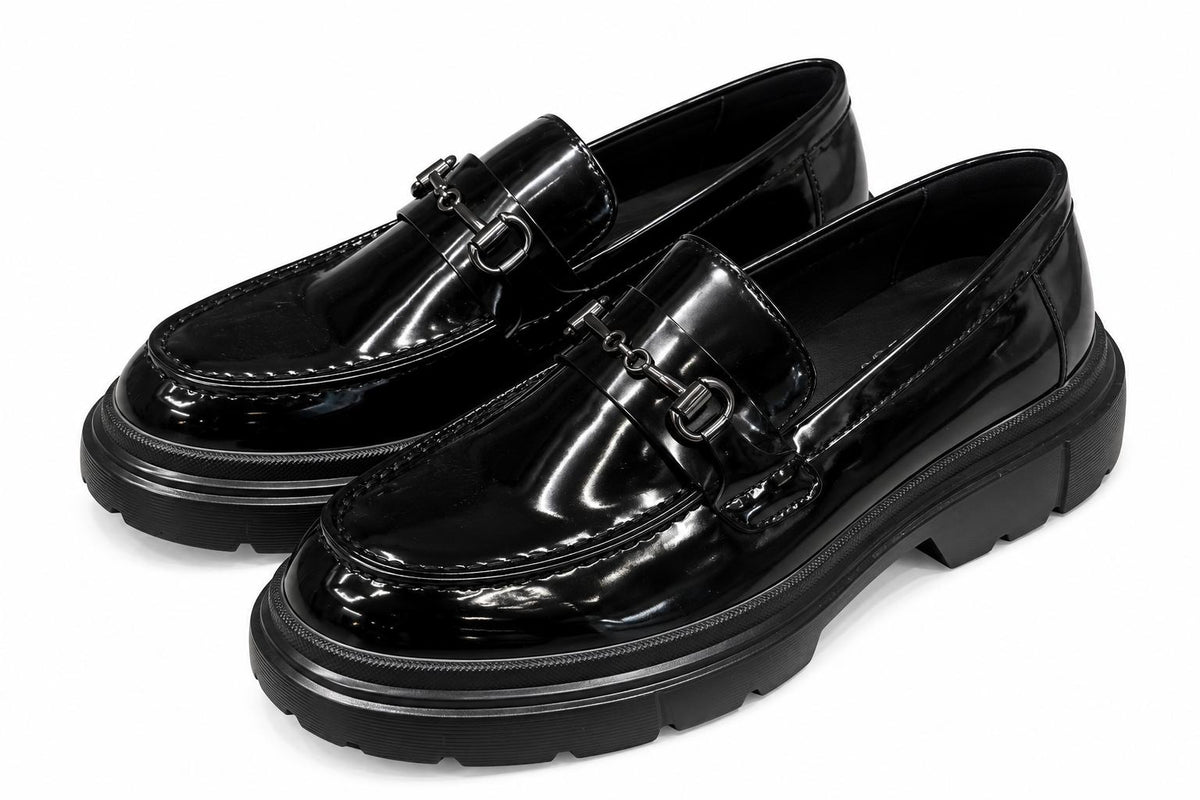 MOCCASIN LACK