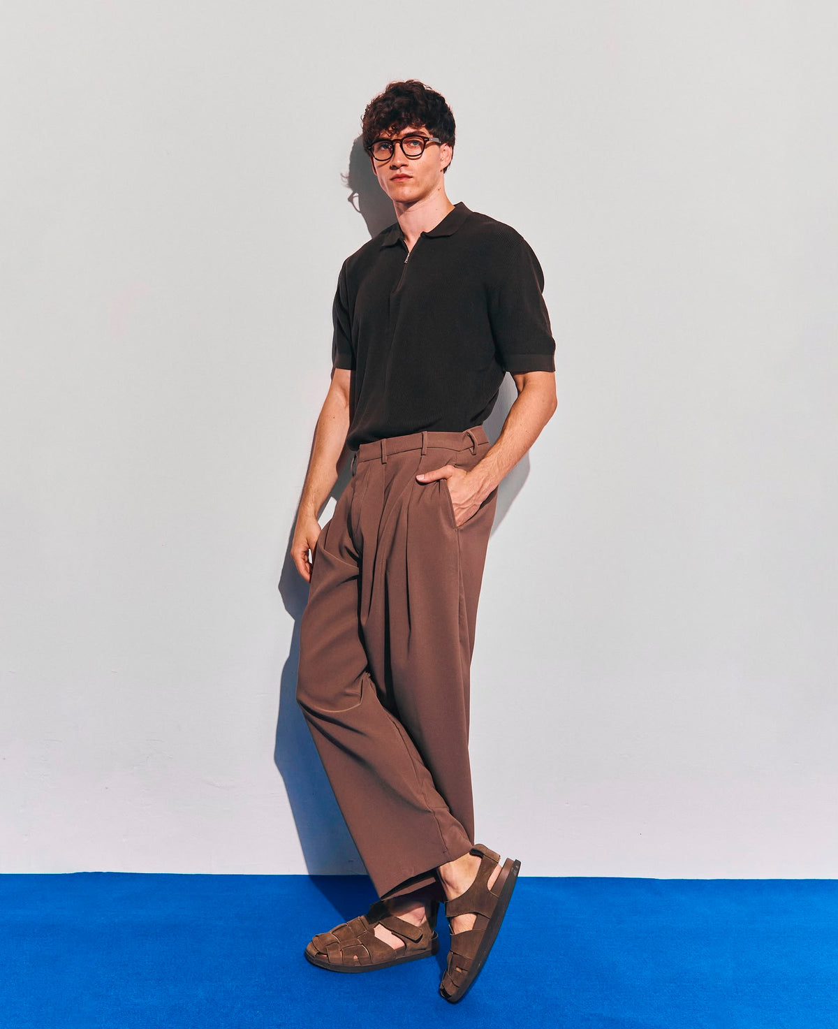 Classic BALLON Pants