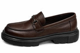 MOCCASIN CLASP