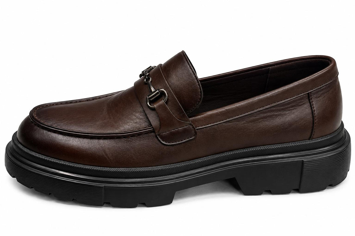 MOCCASIN CLASP