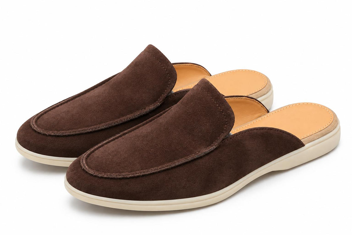 LORO Moccasin