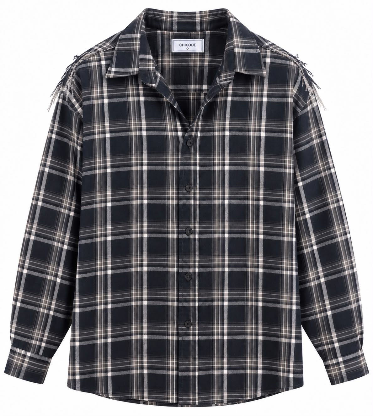 PLAID Shirt