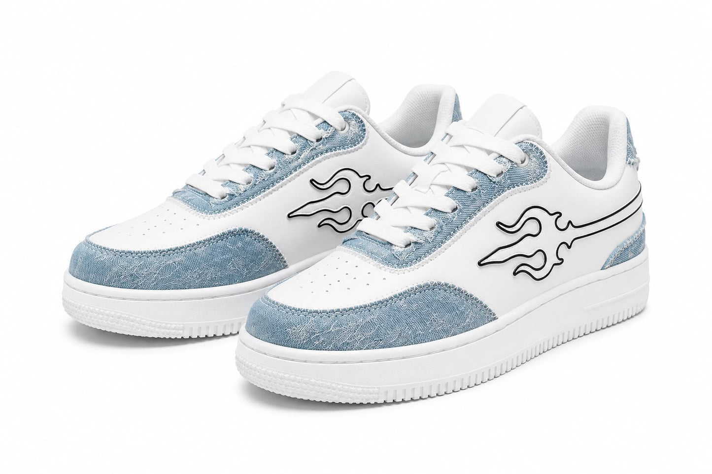 PITCHFORK Sneakers