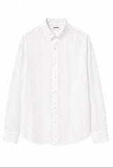 POLO LINEN Shirt Oversize