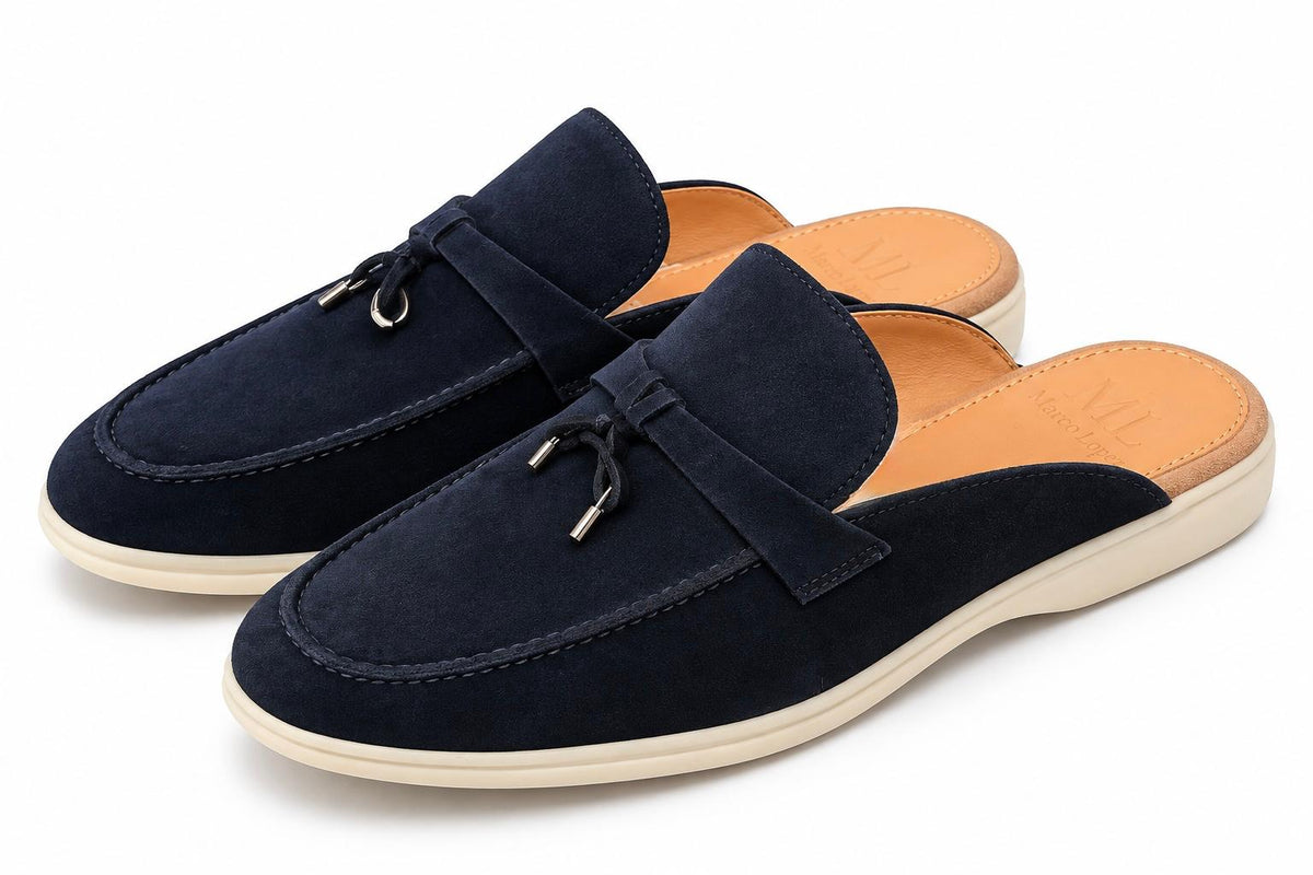 LORO Moccasin