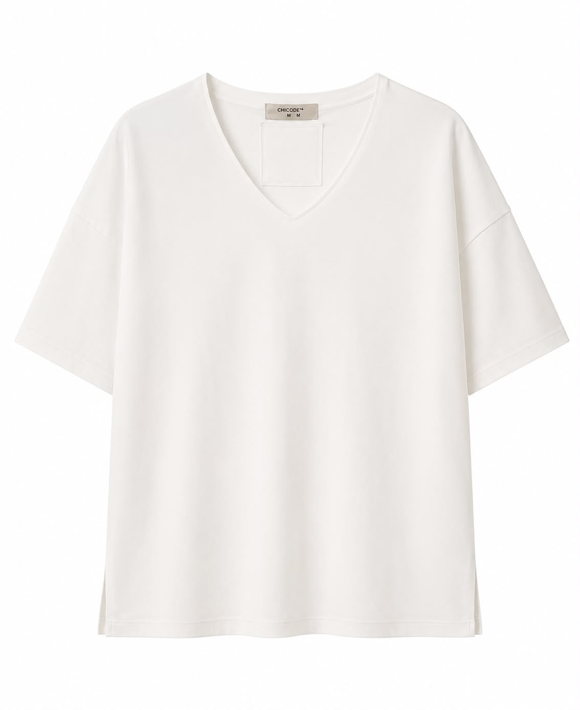 MERCERIZE Deep TEE