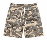 Cargo MILITARY Short